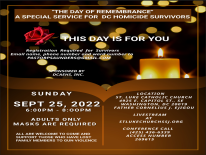 Day of Remembrance 