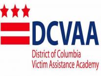 DC Victim Assistance Academy Logo 