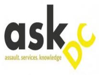 ASK DC Logo
