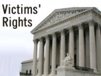 Victims' Rights logo 